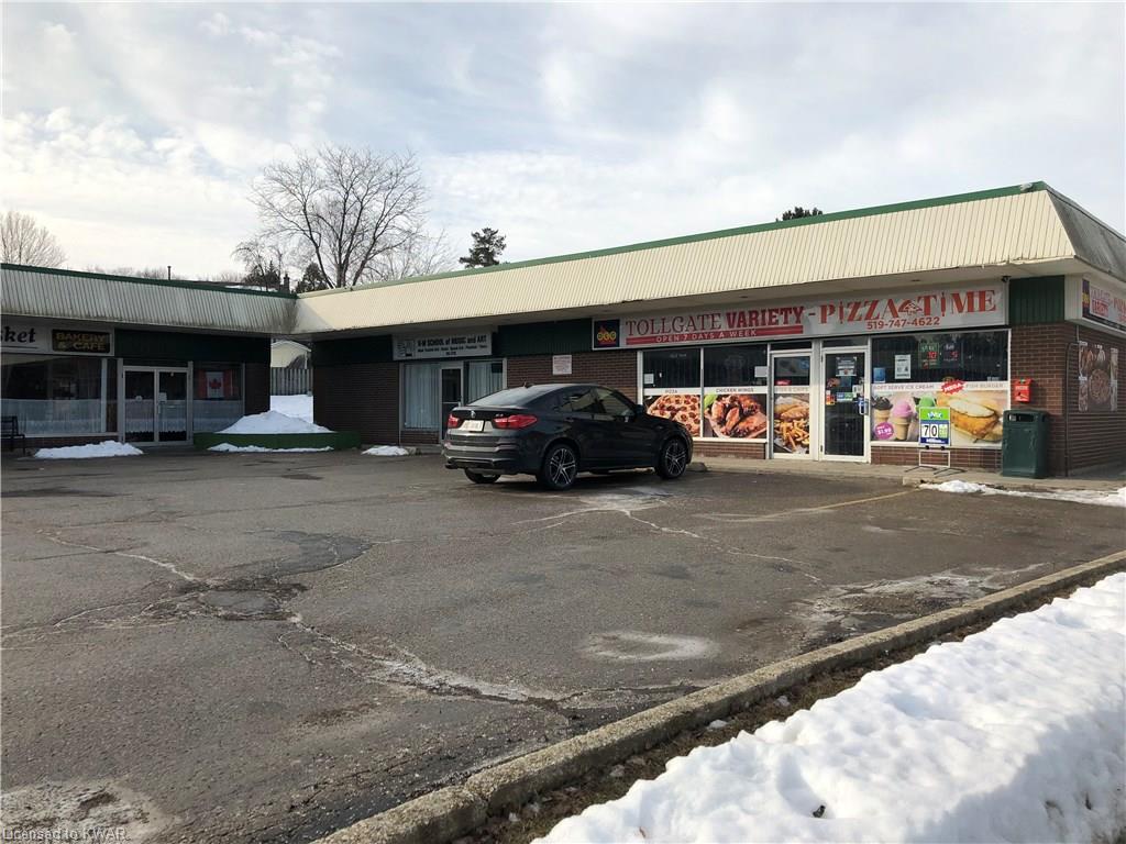 255 TOLL GATE Boulevard, Waterloo Ontario, Canada