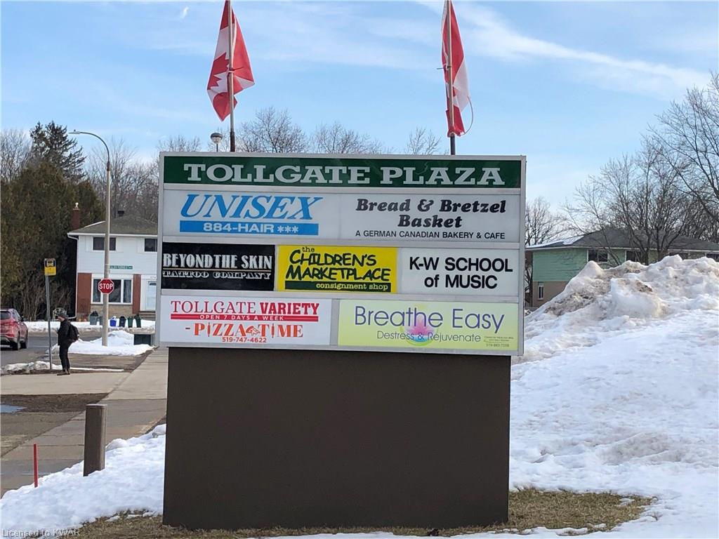 255 TOLL GATE Boulevard, Waterloo Ontario, Canada
