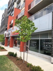 280 LESTER ST. Street Unit# 103, Waterloo Ontario, Canada