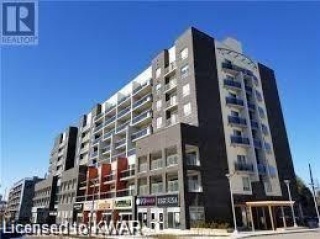 280 LESTER Street Unit# 103, Waterloo Ontario, Canada