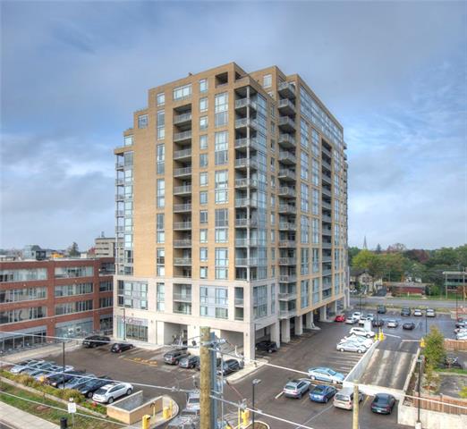 802 191 King Street S, Waterloo Ontario, Canada