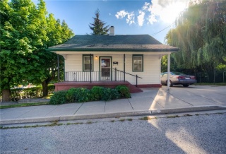 131 ST GEORGE Street, Kitchener Ontario, Canada