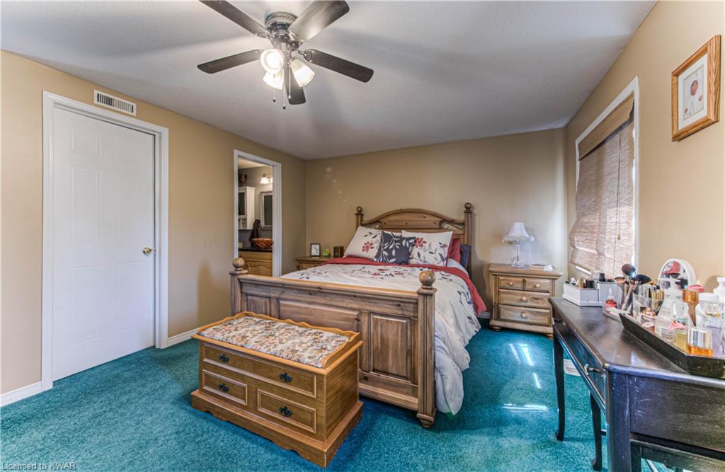 42 GREEN VALLEY Drive Unit# 81, Kitchener, Ontario, Canada