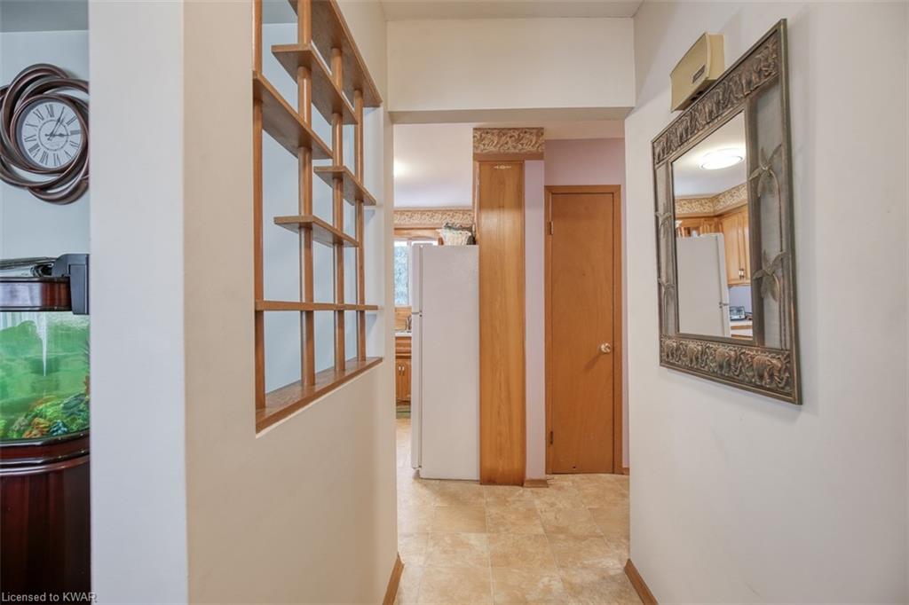 35 GLEN PARK Crescent, Kitchener, Ontario, Canada