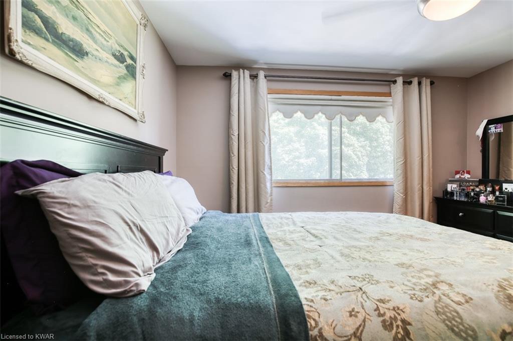 35 GLEN PARK Crescent, Kitchener, Ontario, Canada