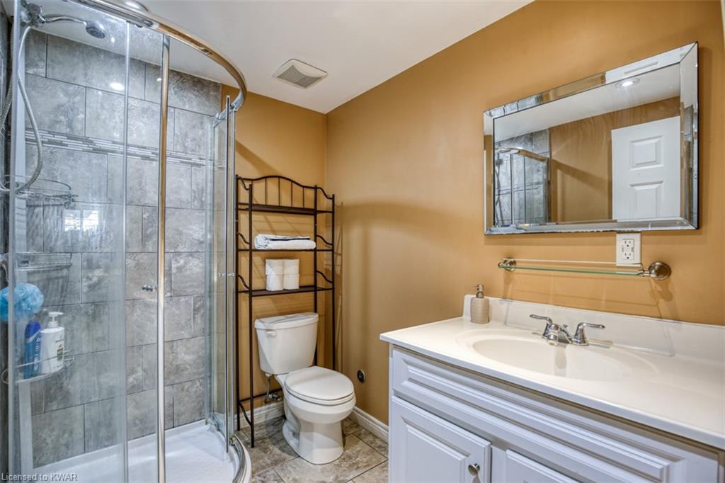 35 GLEN PARK Crescent, Kitchener, Ontario, Canada
