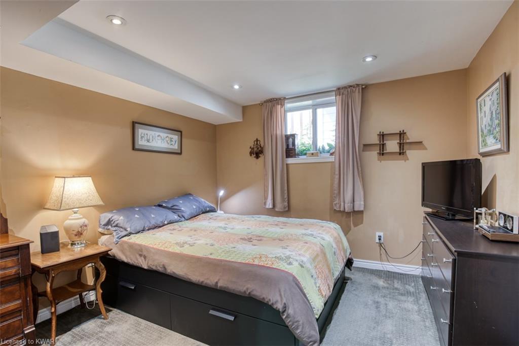 35 GLEN PARK Crescent, Kitchener, Ontario, Canada