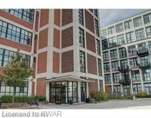 410 KING Street Unit# 120, Kitchener Ontario, Canada