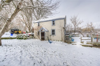 65 MITCHELL Street, New Dundee Ontario, Canada