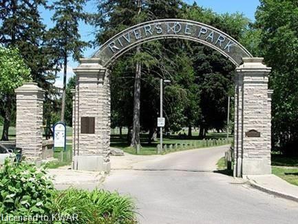 381-1 MIDDLE Street, Cambridge, Ontario, Canada