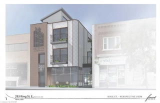 293 KING ST E Street E, Kitchener Ontario, Canada