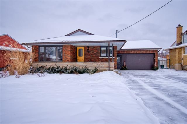 36 Traynor Avenue, Kitchener Ontario, Canada