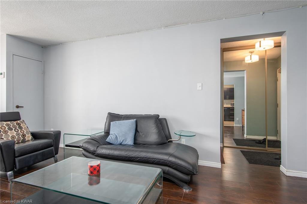 375 KING Street N Unit# 903, Waterloo, Ontario, Canada