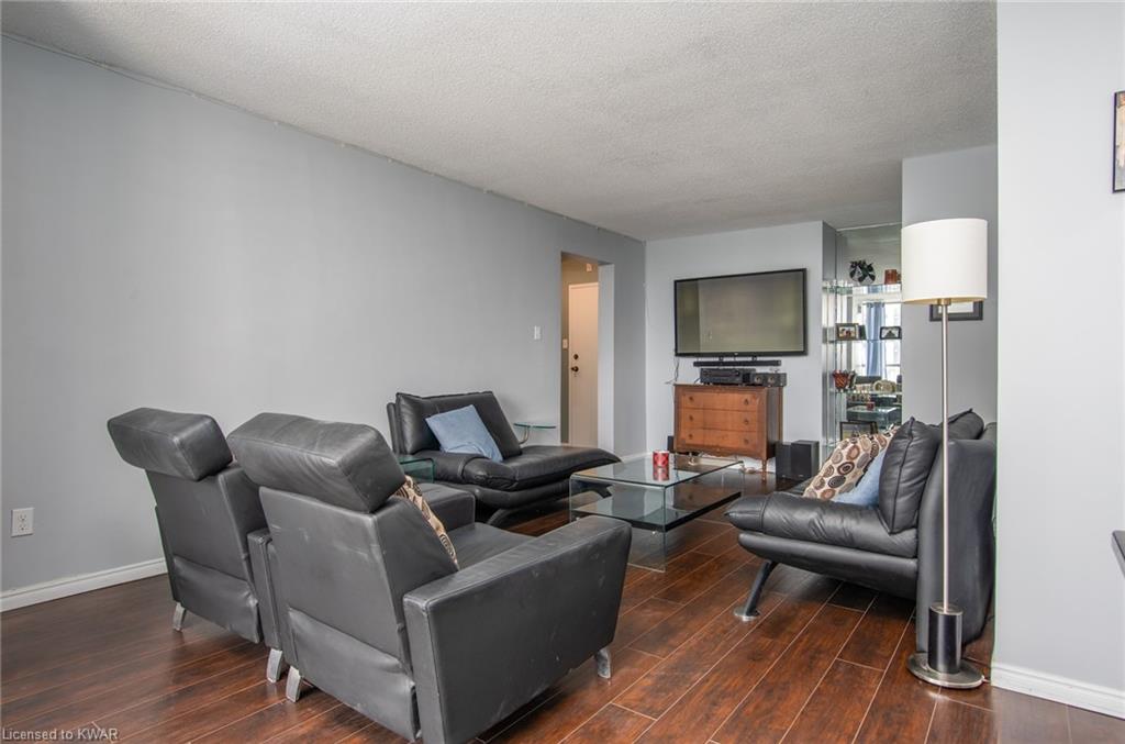 375 KING Street N Unit# 903, Waterloo, Ontario, Canada