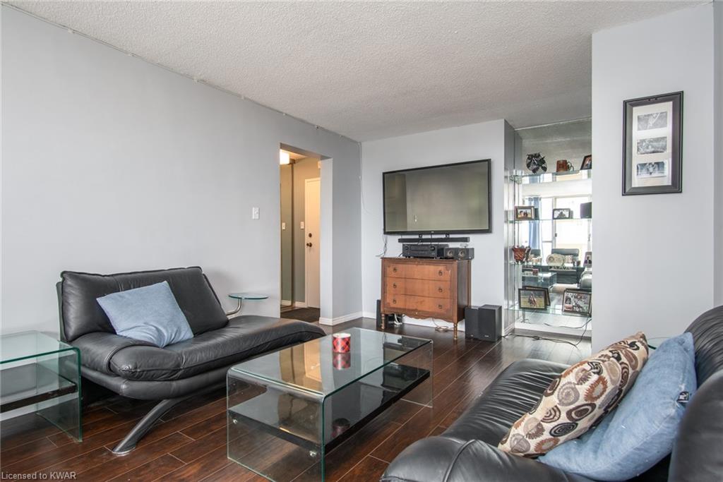 375 KING Street N Unit# 903, Waterloo, Ontario, Canada