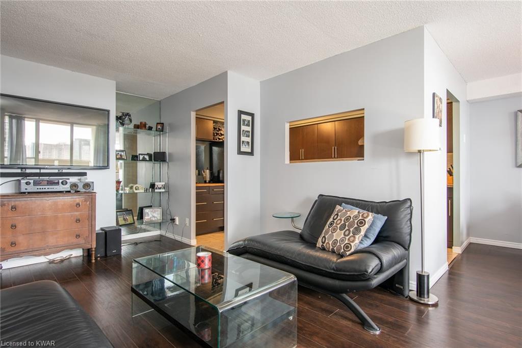 375 KING Street N Unit# 903, Waterloo, Ontario, Canada