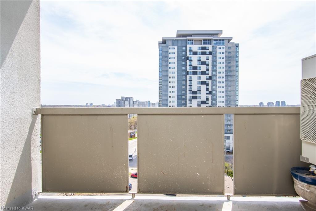 375 KING Street N Unit# 903, Waterloo, Ontario, Canada