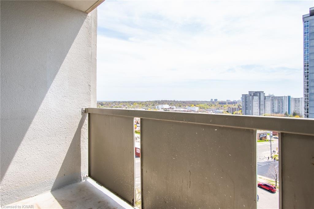 375 KING Street N Unit# 903, Waterloo, Ontario, Canada