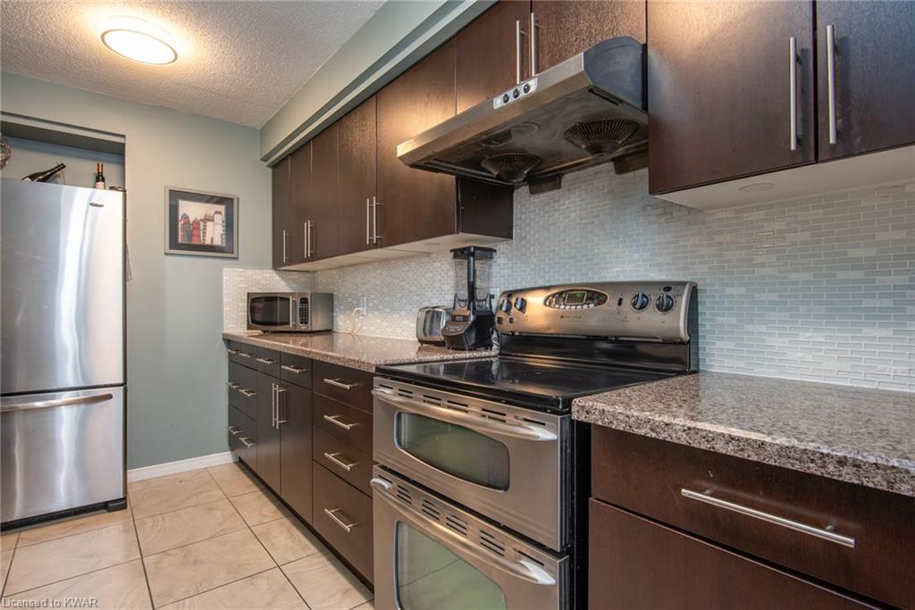 375 KING Street N Unit# 903, Waterloo, Ontario, Canada