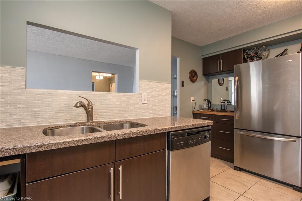 375 KING Street N Unit# 903, Waterloo, Ontario, Canada