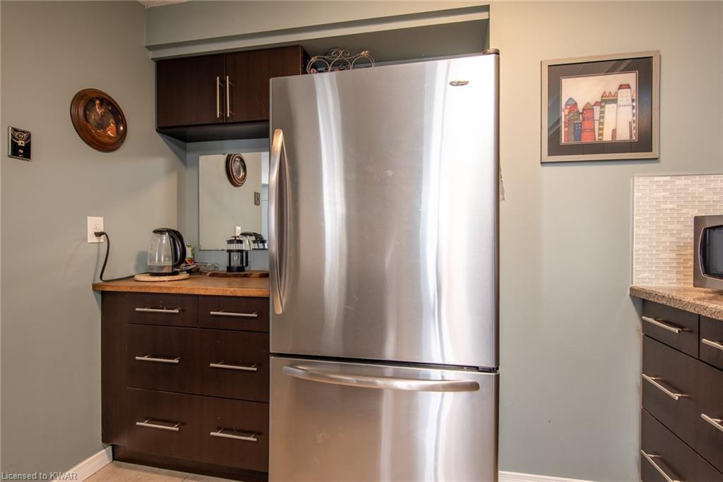 375 KING Street N Unit# 903, Waterloo, Ontario, Canada