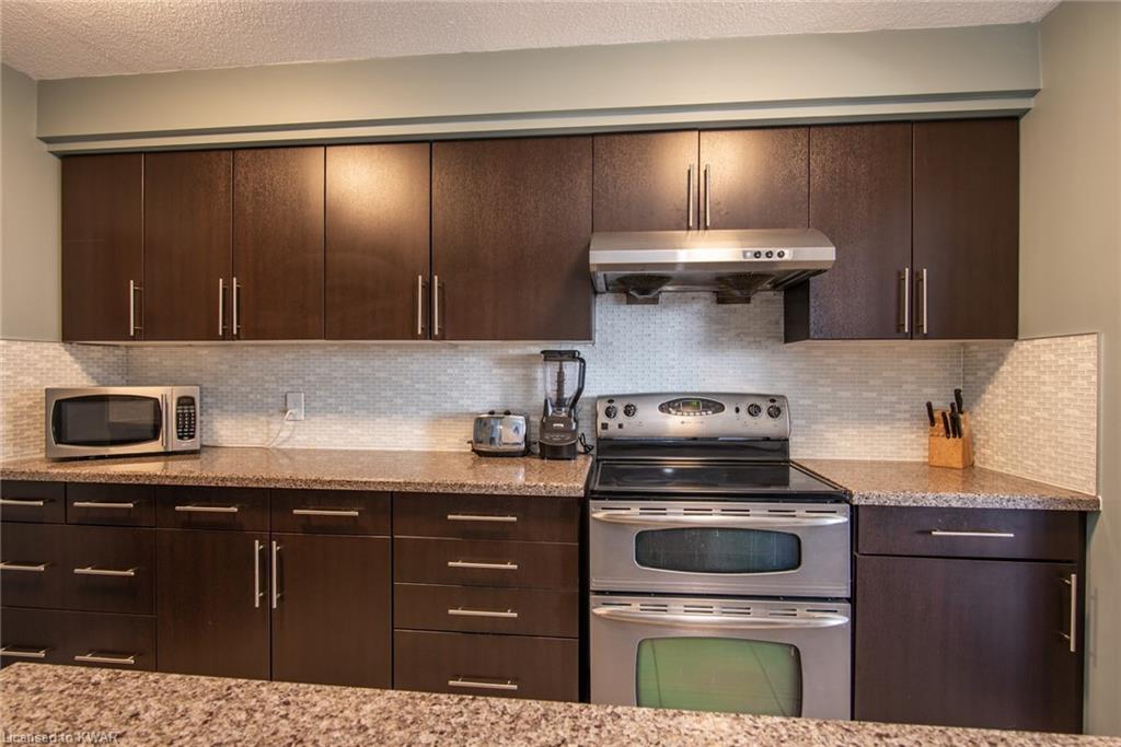 375 KING Street N Unit# 903, Waterloo, Ontario, Canada