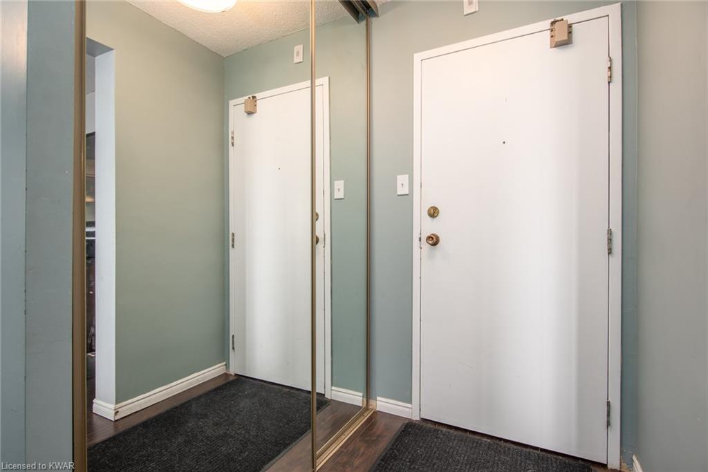 375 KING Street N Unit# 903, Waterloo, Ontario, Canada