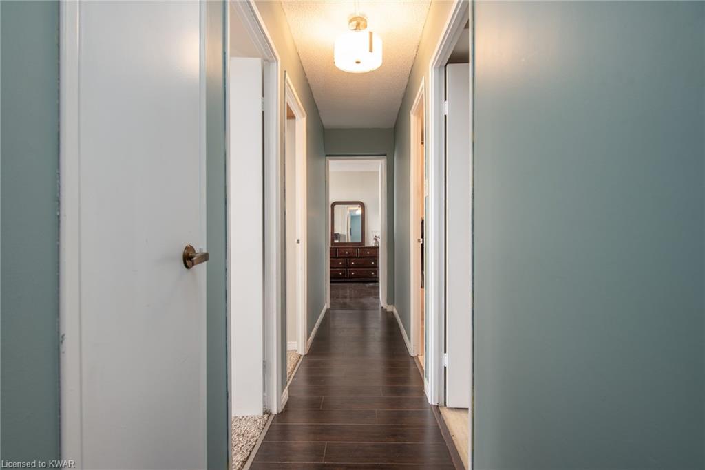375 KING Street N Unit# 903, Waterloo, Ontario, Canada