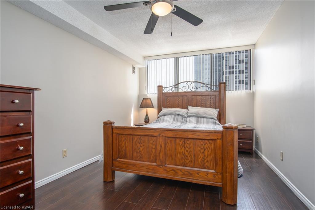 375 KING Street N Unit# 903, Waterloo, Ontario, Canada