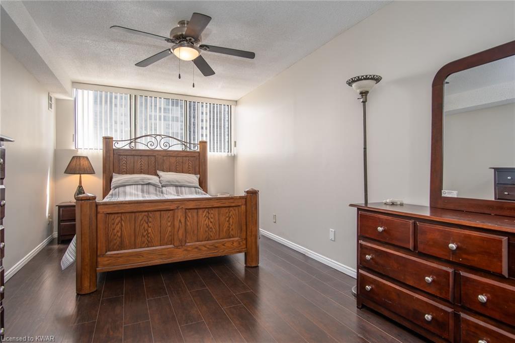 375 KING Street N Unit# 903, Waterloo, Ontario, Canada