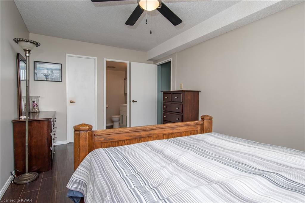 375 KING Street N Unit# 903, Waterloo, Ontario, Canada