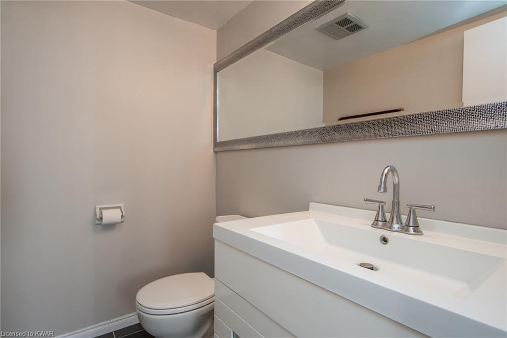 375 KING Street N Unit# 903, Waterloo, Ontario, Canada
