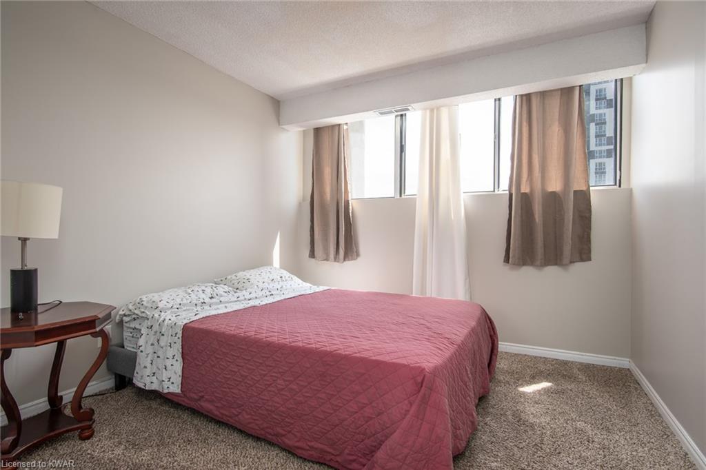 375 KING Street N Unit# 903, Waterloo, Ontario, Canada
