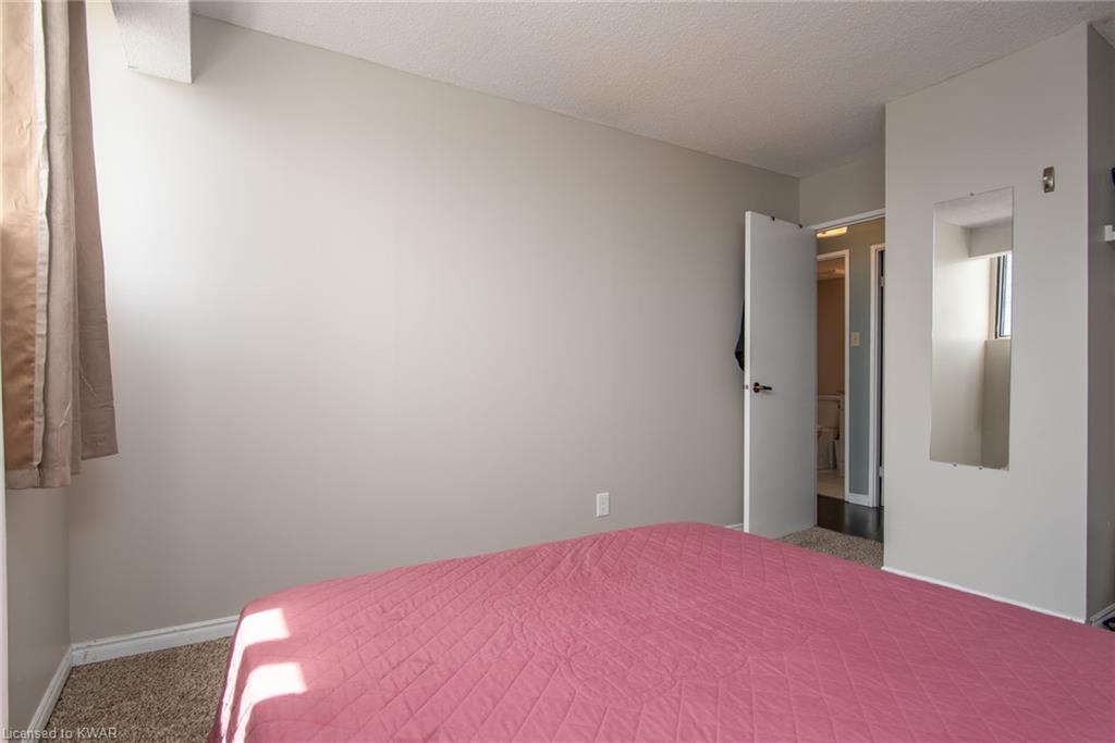 375 KING Street N Unit# 903, Waterloo, Ontario, Canada