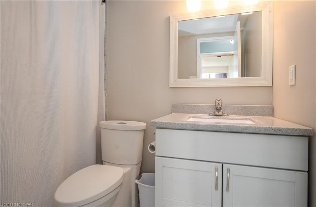 375 KING Street N Unit# 903, Waterloo, Ontario, Canada