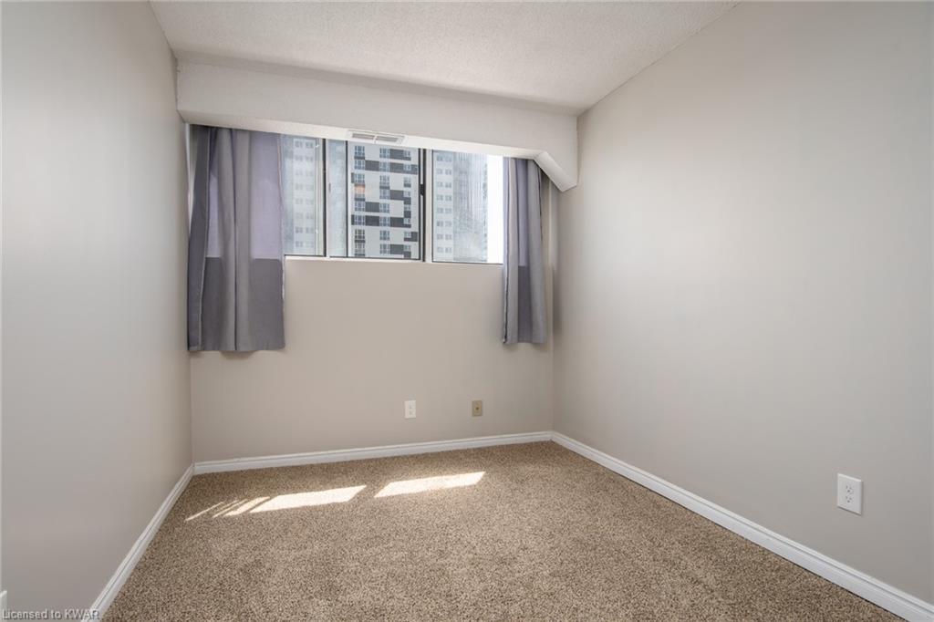 375 KING Street N Unit# 903, Waterloo, Ontario, Canada
