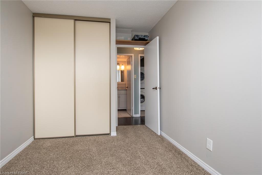 375 KING Street N Unit# 903, Waterloo, Ontario, Canada