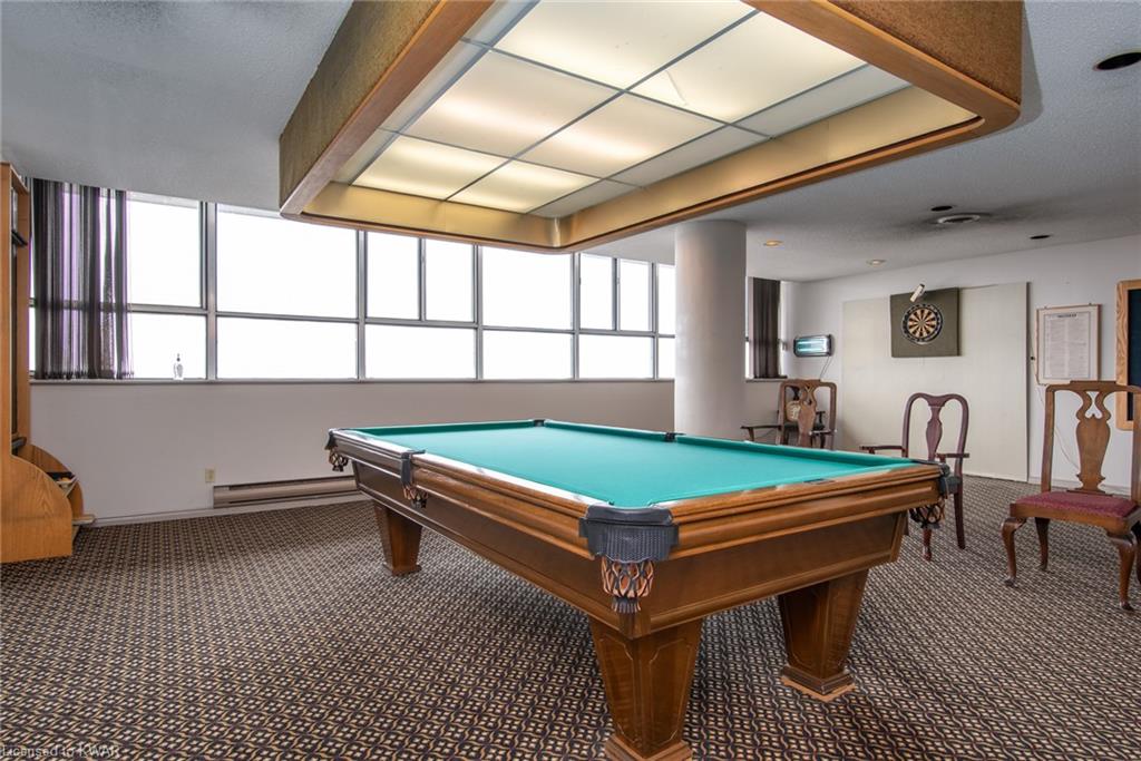 375 KING Street N Unit# 903, Waterloo, Ontario, Canada