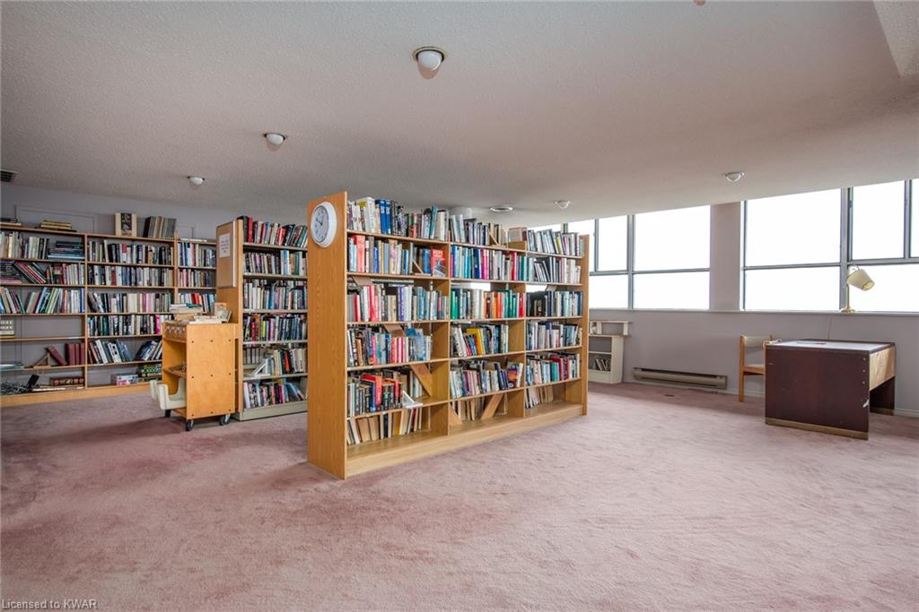 375 KING Street N Unit# 903, Waterloo, Ontario, Canada