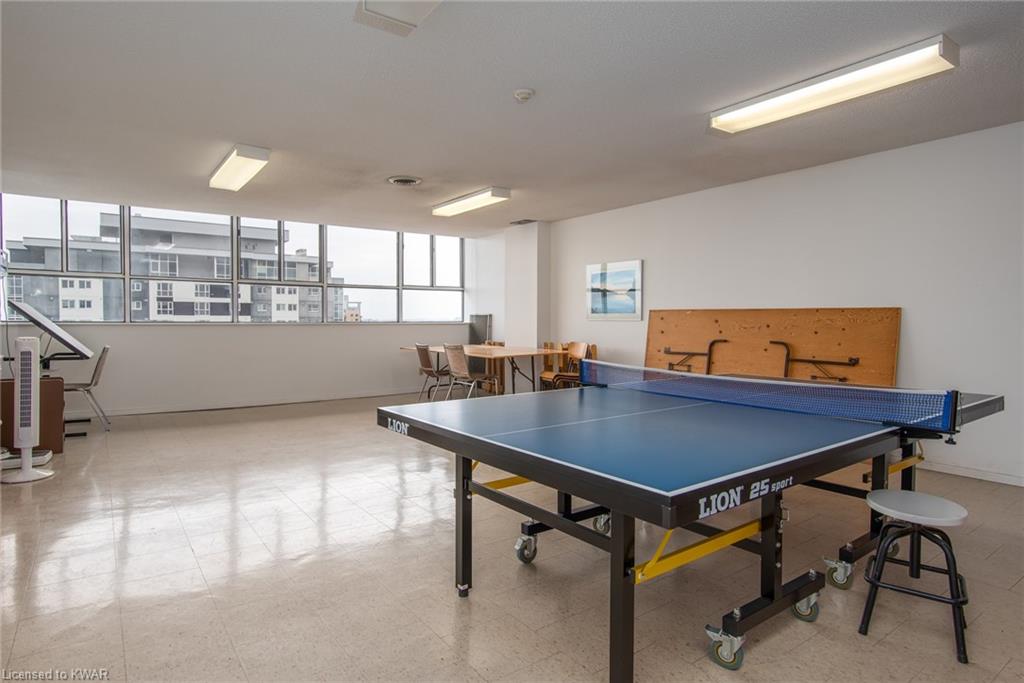 375 KING Street N Unit# 903, Waterloo, Ontario, Canada