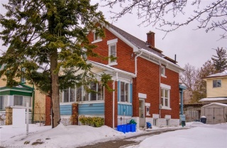 174 KENT Avenue, Kitchener Ontario, Canada