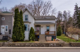 66 QUEEN Street W, Cambridge Ontario, Canada