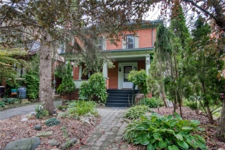 37 ELLEN Street W, Kitchener Ontario, Canada