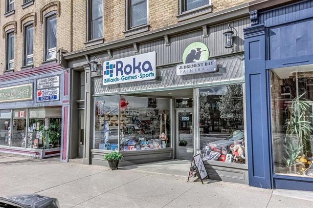 85 Broadway Street, Tillsonburg Ontario, Canada