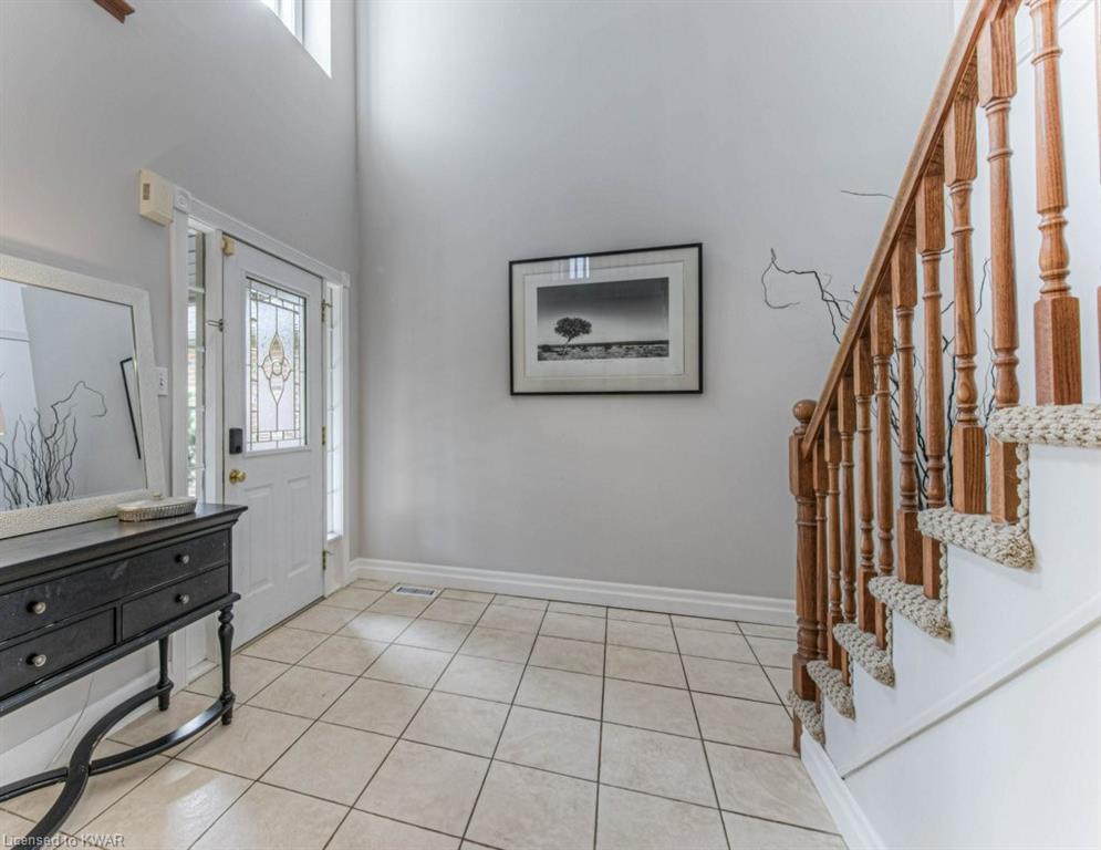 607 RUSH MEADOW Crescent, Kitchener, Ontario, Canada
