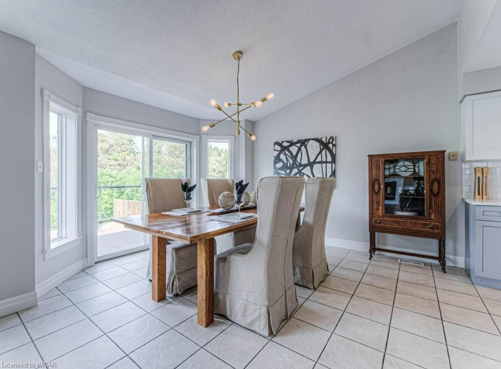 607 RUSH MEADOW Crescent, Kitchener, Ontario, Canada