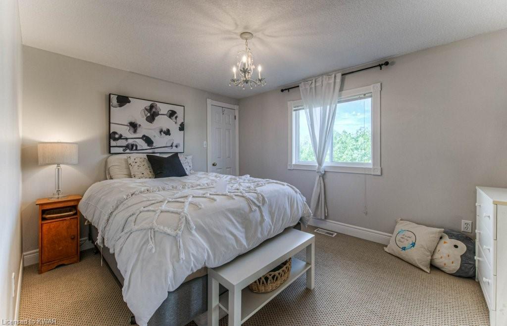 607 RUSH MEADOW Crescent, Kitchener, Ontario, Canada