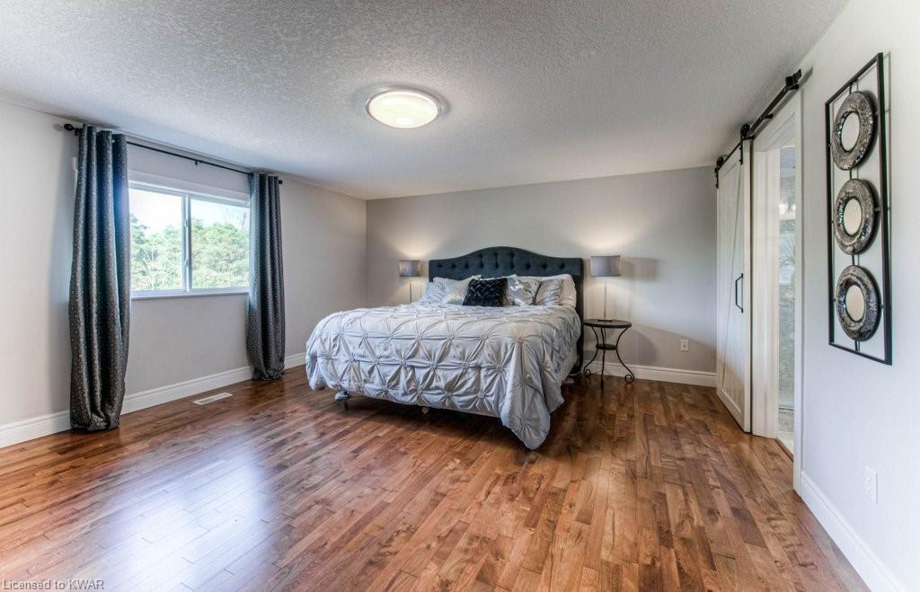 607 RUSH MEADOW Crescent, Kitchener, Ontario, Canada