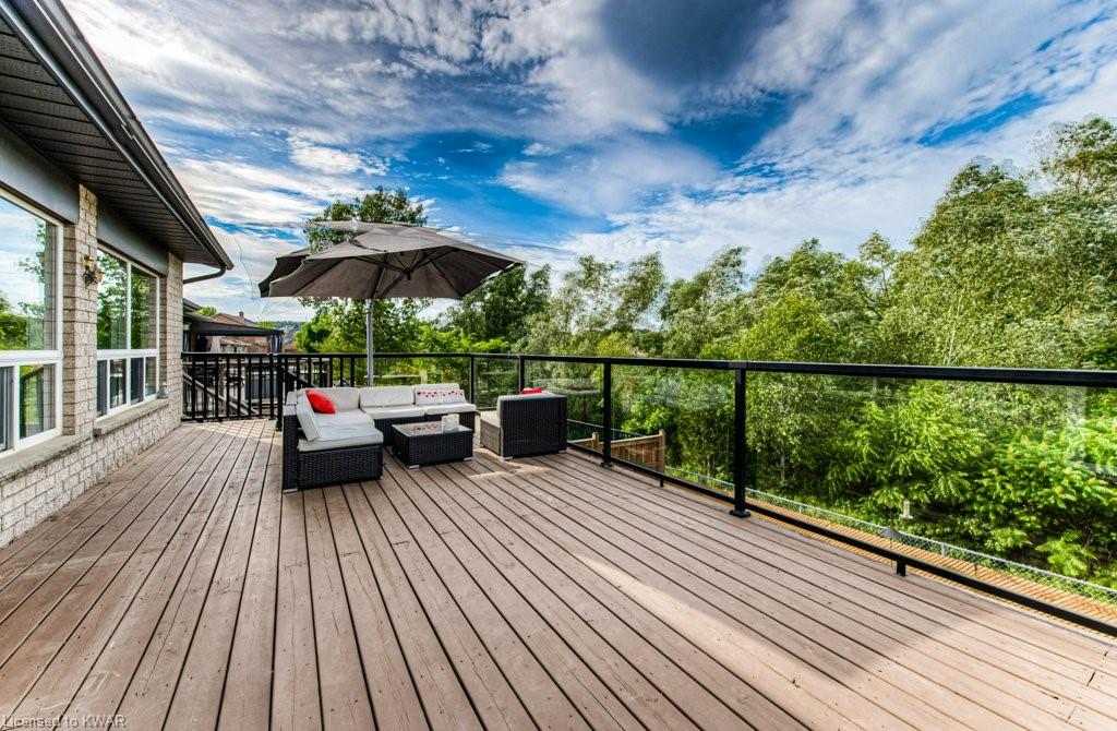607 RUSH MEADOW Crescent, Kitchener, Ontario, Canada