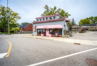 118 ST ANDREWS Street, Cambridge Ontario, Canada
